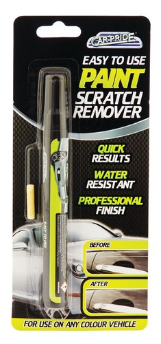 Car scratch remover pen repair - remover,