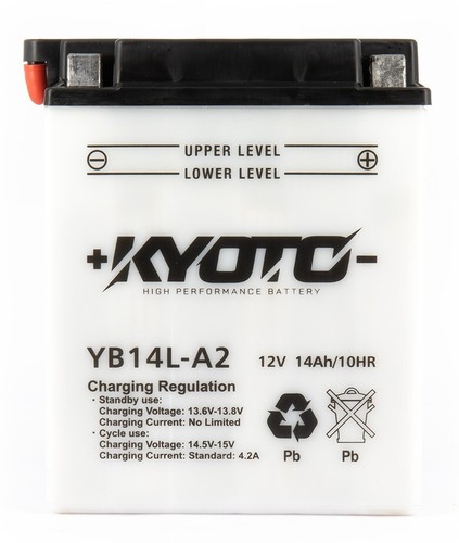 Kyoto yb14l yamaha 750 - kyoto, yb14l-a2
