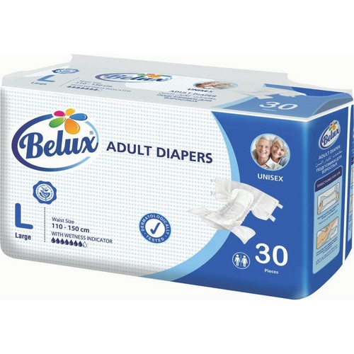 Belux adult incontinence - belux,
