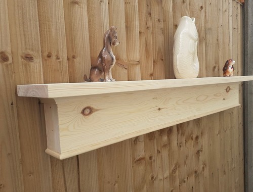 Fireplace mantle shelf - fireplace,