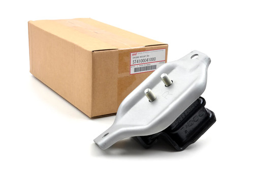 Sti group engine mount - group, n