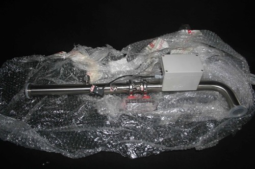Edwards vacuum xs air press - xs,