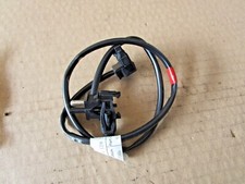 Mercedes W124 S124 C124 wiring set brake light switch connector NEW original