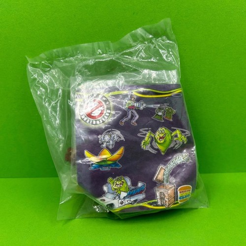 Vintage extreme ghostbusters - vintage,