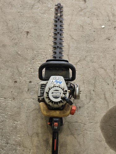 Echo hcr 1500 petrol - echo,