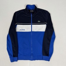 Lacoste Tracksuit Jacket Track