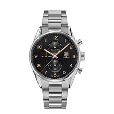 Tag heuer carrera calibre 1887 - calibre,