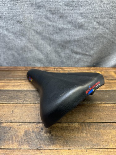 Vintage schwinn mountain seat - schwinn,