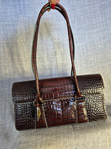 Tula vintage brown - tula,