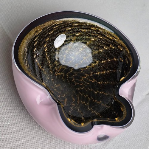 Vintage jico arte murano - di,