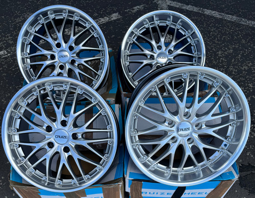 190 alloy wheels fits - sp,