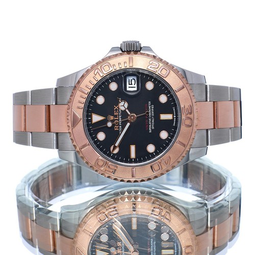 Rolex yacht master 268621 - yacht-master, 37