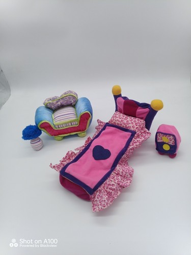 Manhattan toys groovy girls - groovy,