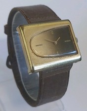 Beautiful Vintage Seiko Unisex