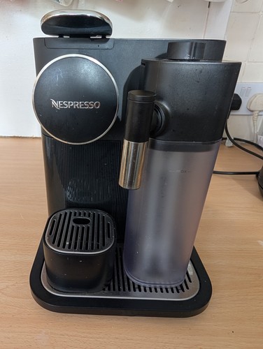Longhi en650b nespresso - de'longhi,