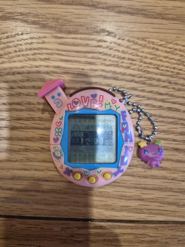 Bandai tamagotchi connection - bandai,