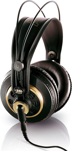 Akg k240studio semi open - k240studio, semi-open