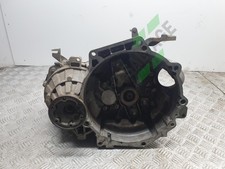 2004 AUDI A3 GEARBOX MANUAL