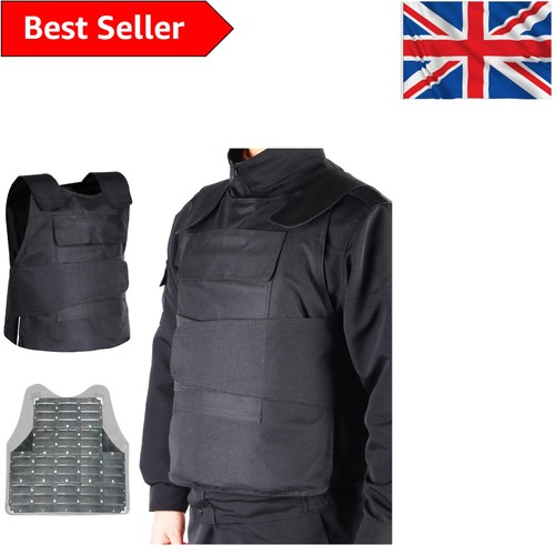 Portable anti stab vest - anti-stab,