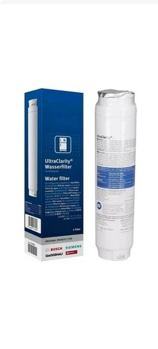 Genuine bosch siemens fridge - genuine,