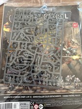 Warhammer 40 K Combat Patrol