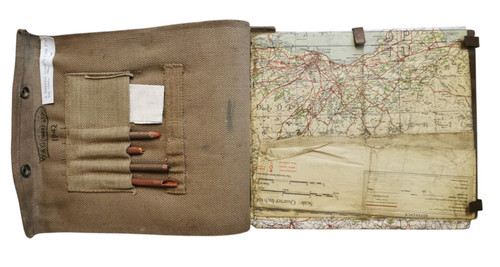Wwii british army pattern - wwii,