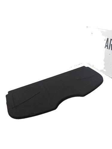 Peugeot 207 parcel - shelf, /