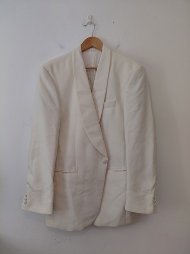 Vintage tuxedo dinner - dinner, jacket