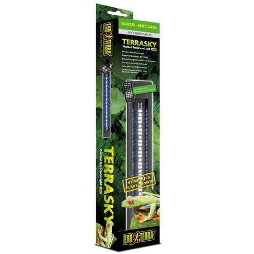 Exo terra terrasky planted - exo,