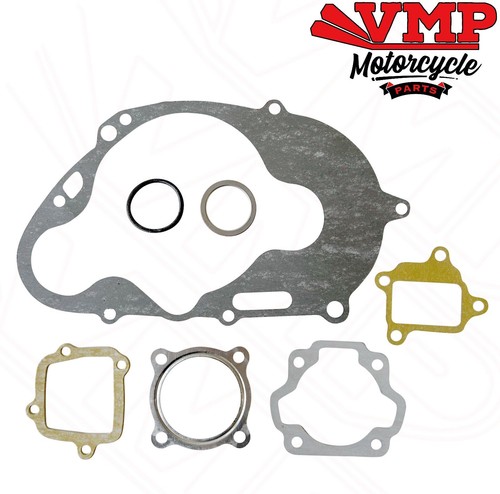 Yamaha pw80 engine - pw80, gasket