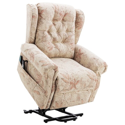 Dual motor lift chair - dual,
