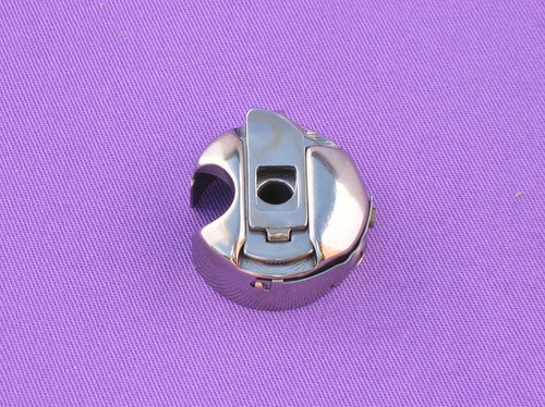 Industrial machine bobbin - bobbin, case
