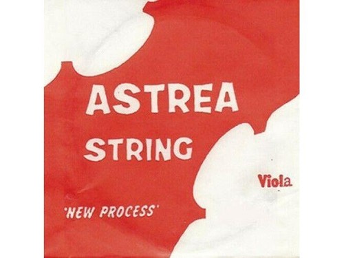 Astrea viola string 4 - d,