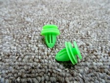 FORD INTERIOR DOOR CARD RIVET FASTENER MOULDING TRIM PANEL CLIPS UK