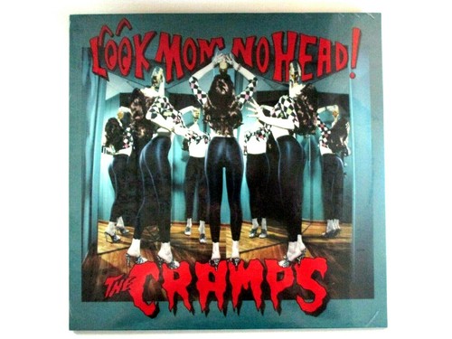 The cramps look mom head - look,