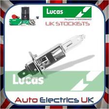 LUCAS H1 HEADLIGHT HEADLAMP