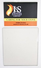 VILLAGER A B BAYSWATER STOVE