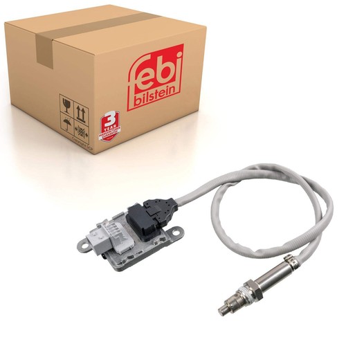 Nox sensor fits mercedes - sensor,