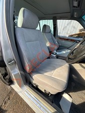 MERCEDES-BENZ E Class W124 (Saloon) O/s Right Front Seat