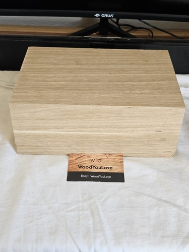 Oak block composite hardwood - oak,