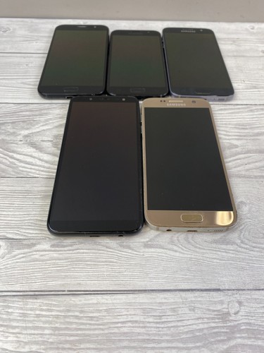 Job lot bulk samsung - lot,