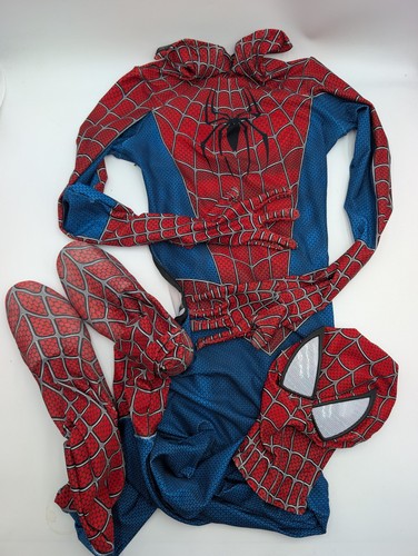 Rpc studios raimi spiderman - rpc,