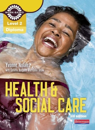 Level health and social care - level,
