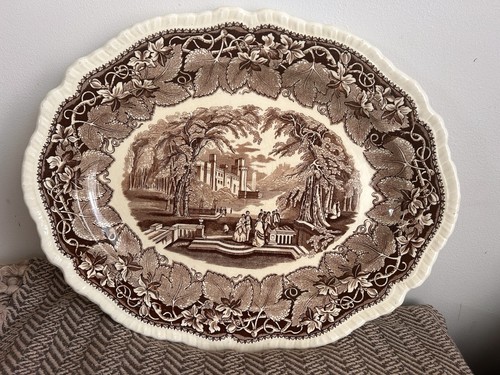 Masons vista brown - masons,