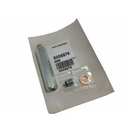 Riello 3008876 pressure gauge - riello,