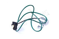 Ignition Condenser Fits Fiat Panda 141A 1985-1995