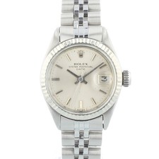 Rolex Oyster Perpetual Date