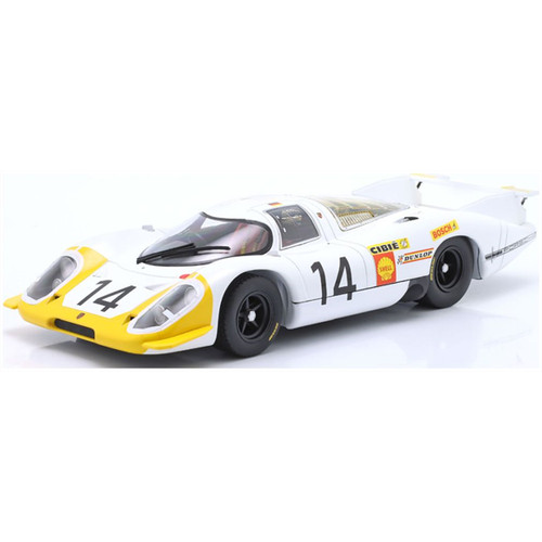 Ixo scale porsche - ixo, lh