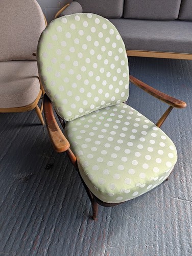 Cushions covers only ercol - only.,