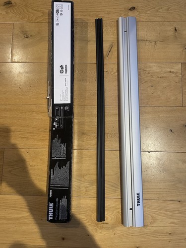Thule wingbar edge - wingbar,
